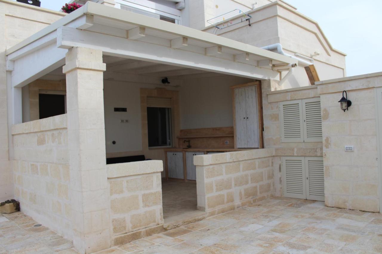 Ricciolandia Holiday home Savelletri