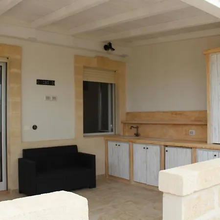 Ricciolandia Suites Savelletri Exterior foto
