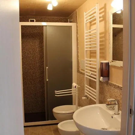 Ricciolandia Suites Savelletri Exterior foto