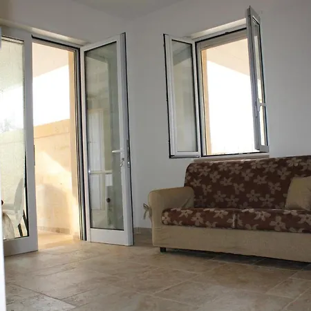 Ricciolandia Suites Savelletri Exterior foto