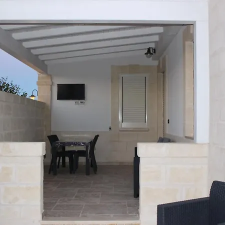 Ricciolandia Suites Savelletri Exterior foto