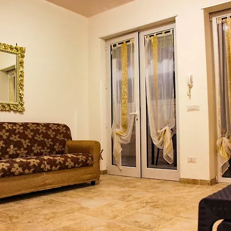 Ricciolandia Suites Savelletri Exterior foto
