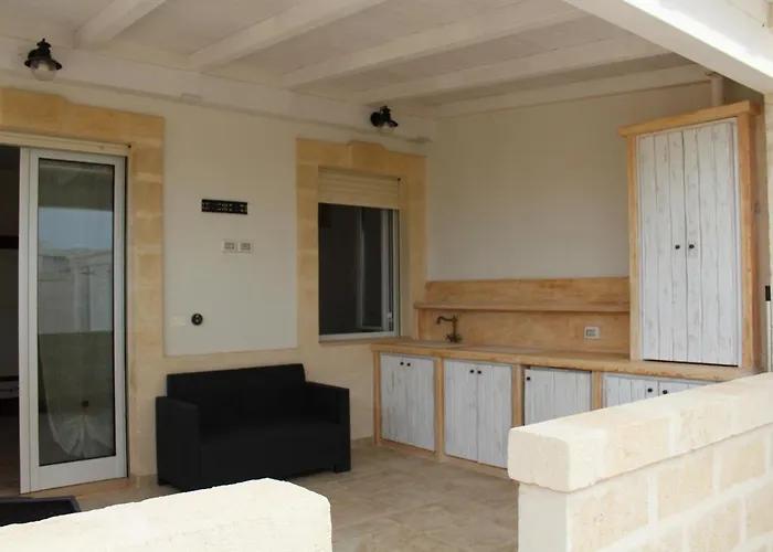 Ricciolandia Suites