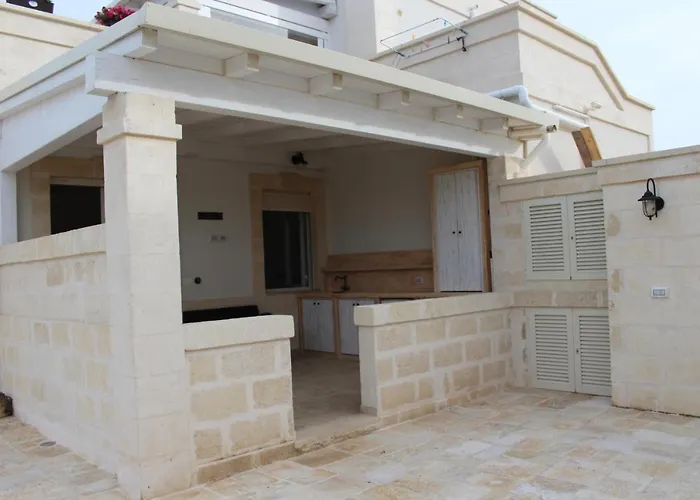 Ricciolandia Suites