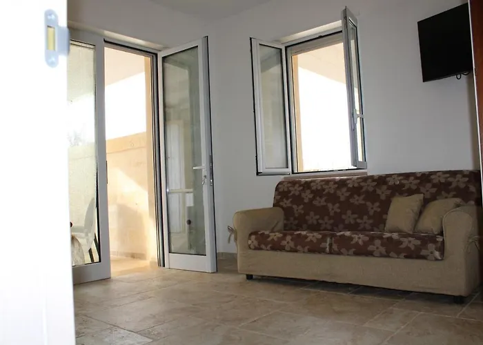 Ricciolandia Suites