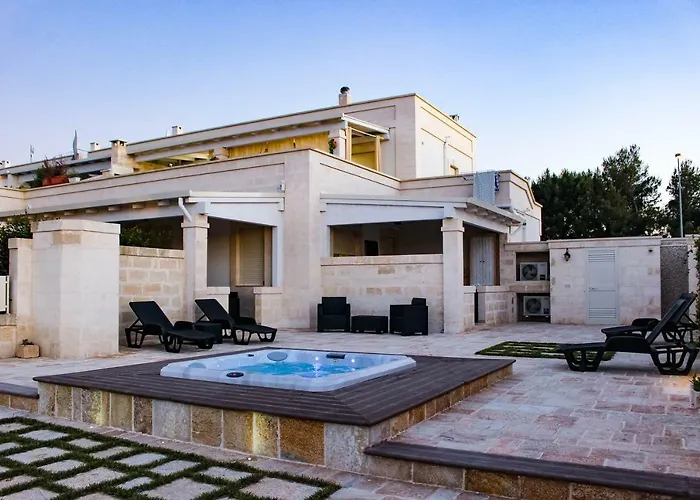 Ricciolandia Suites
