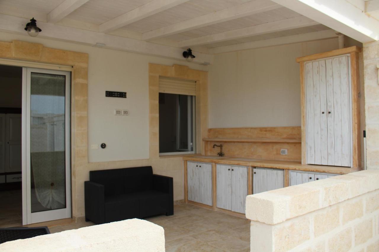 Holiday home Ricciolandia