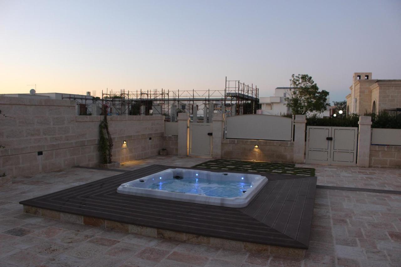 Ricciolandia Holiday home *