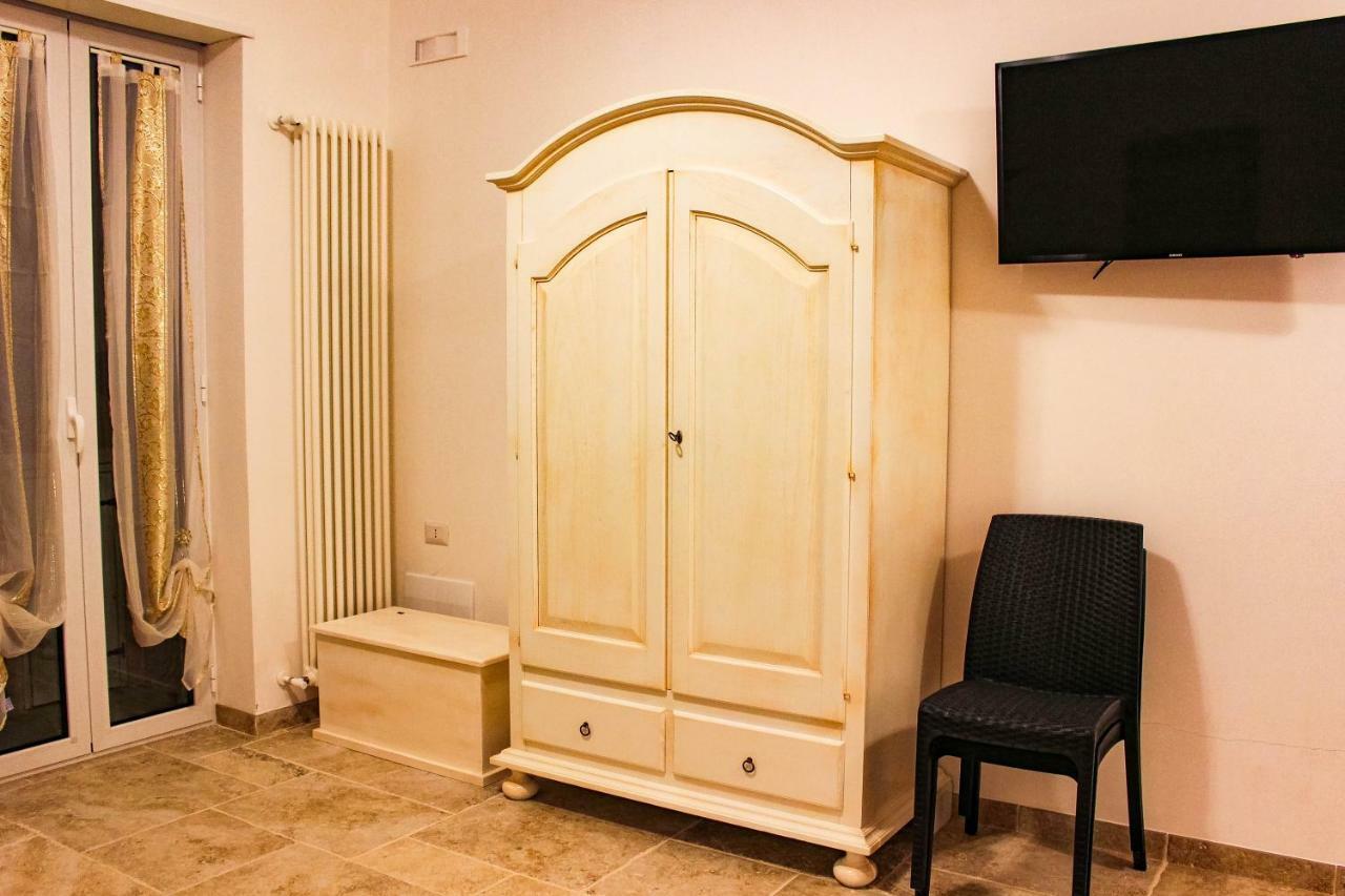 Ricciolandia Holiday home Savelletri