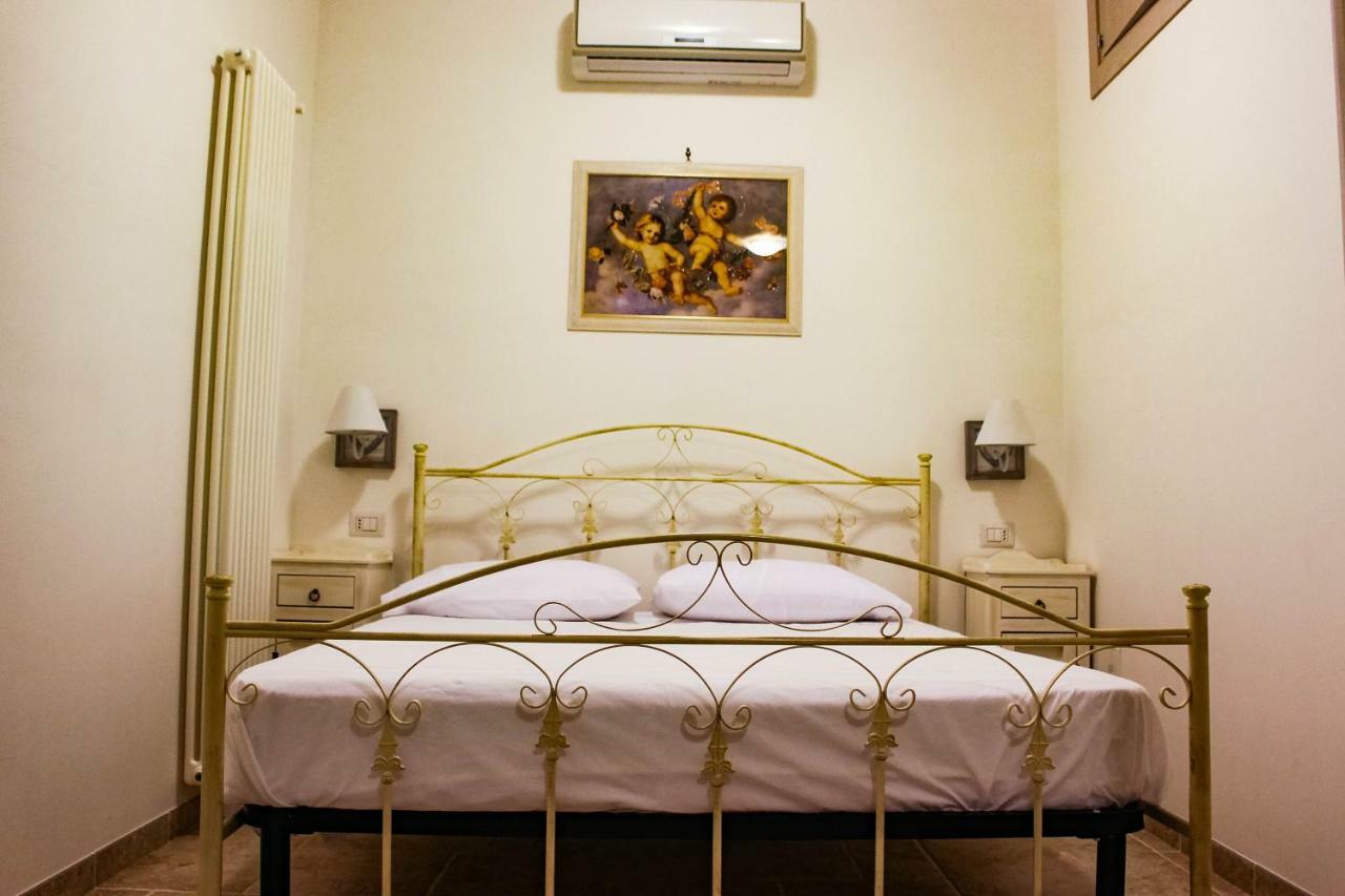 Holiday home Ricciolandia *