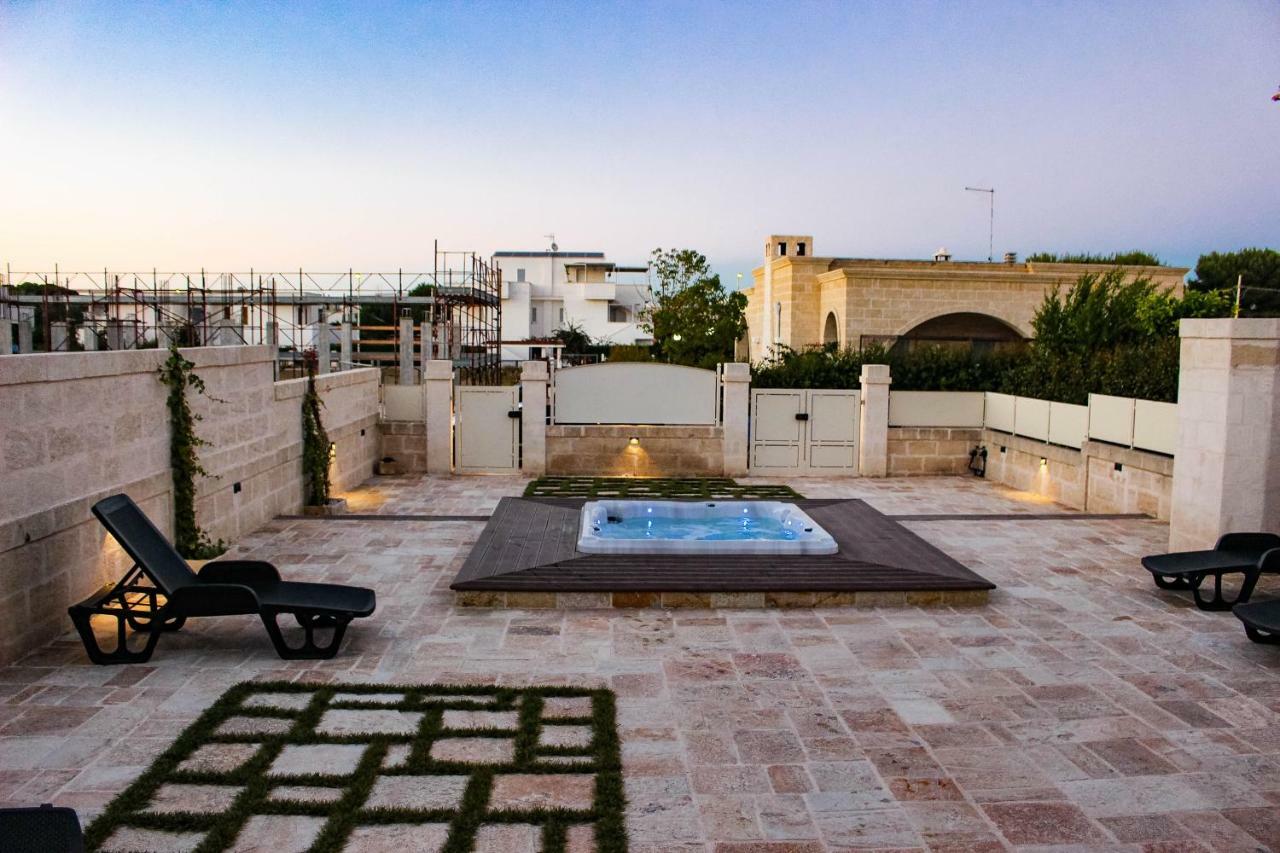 Ricciolandia Holiday home *