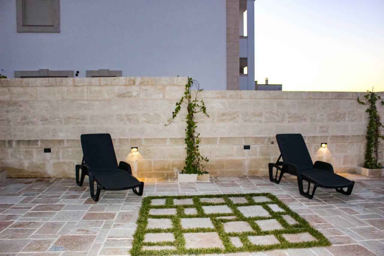 Holiday home Ricciolandia *